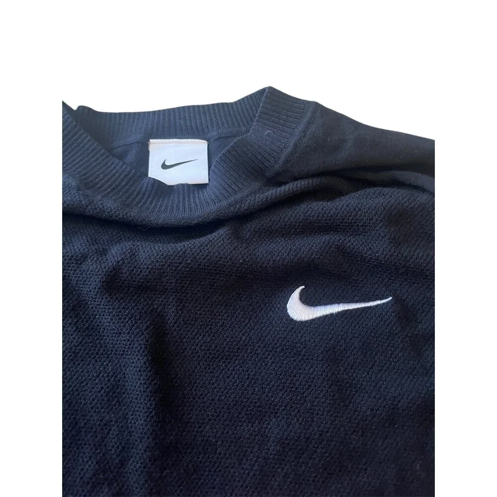 Nike tiger woods